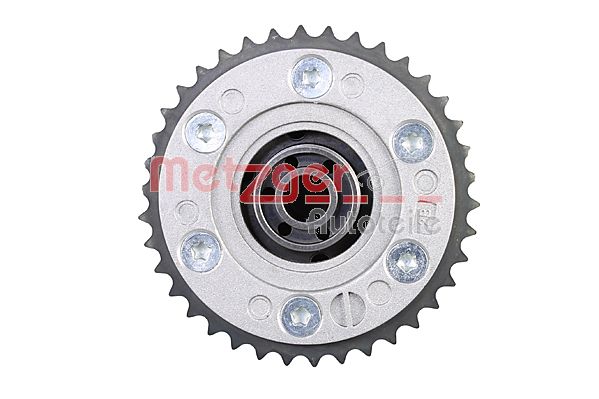 METZGER 2410019 Nockenwellenversteller